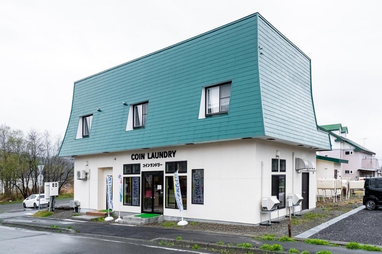 Hotel Tabist Shun Hidaka Biratori Extérieur photo