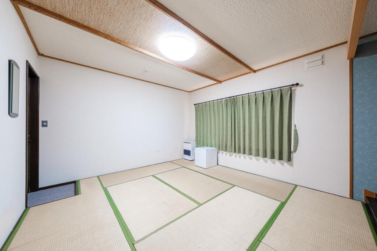 Hotel Tabist Shun Hidaka Biratori Extérieur photo
