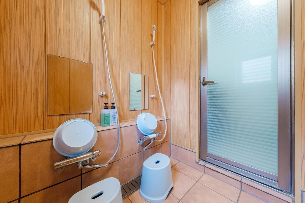 Hotel Tabist Shun Hidaka Biratori Extérieur photo