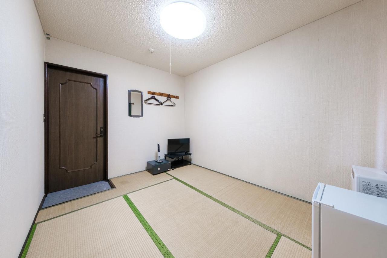 Hotel Tabist Shun Hidaka Biratori Extérieur photo
