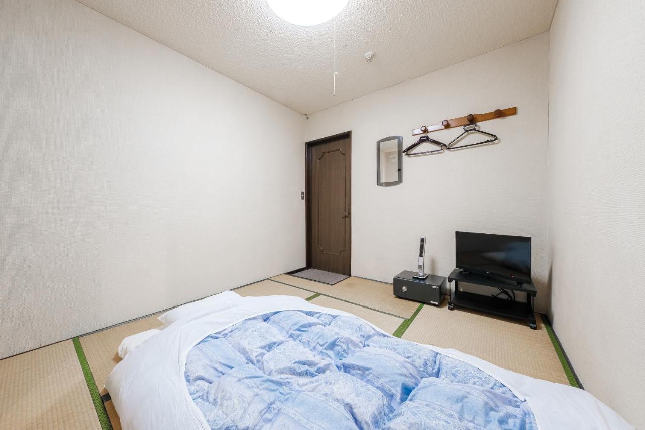 Hotel Tabist Shun Hidaka Biratori Extérieur photo