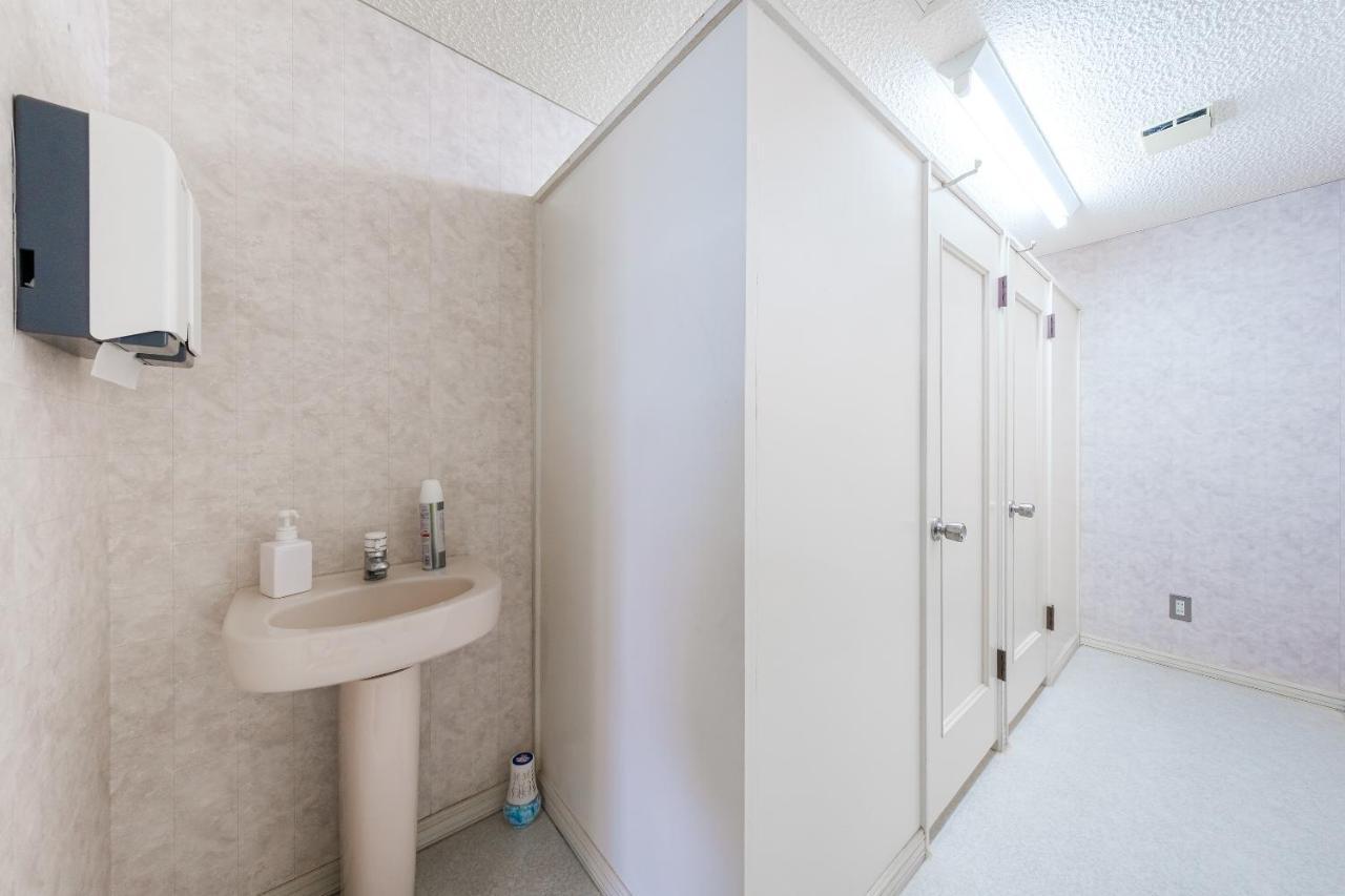 Hotel Tabist Shun Hidaka Biratori Extérieur photo