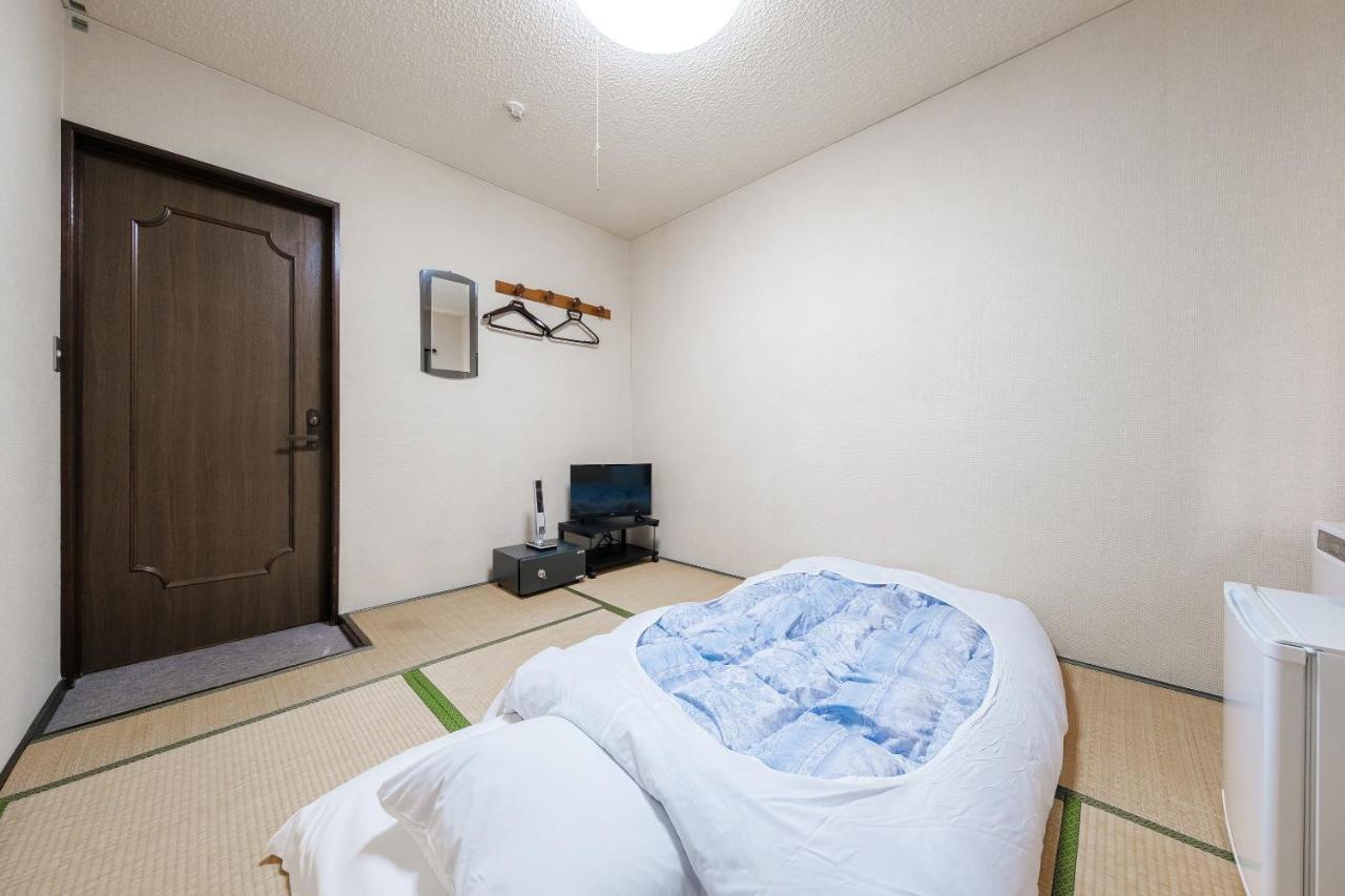 Hotel Tabist Shun Hidaka Biratori Extérieur photo