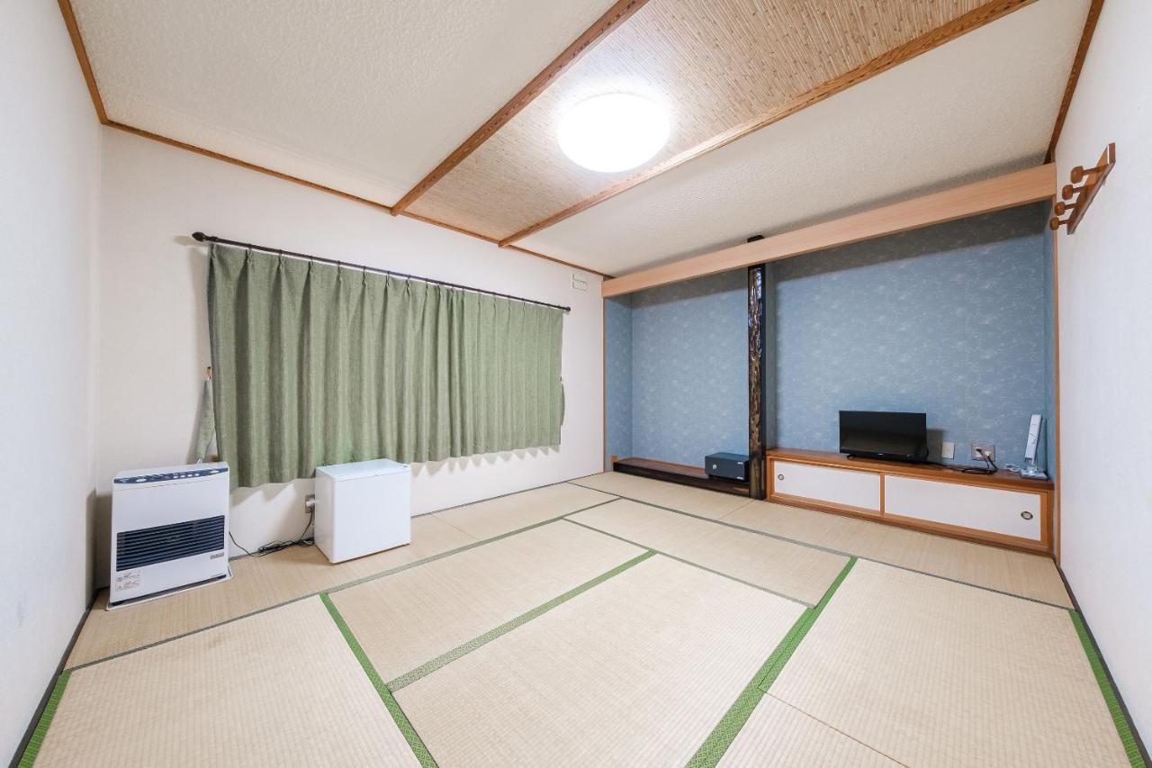 Hotel Tabist Shun Hidaka Biratori Extérieur photo