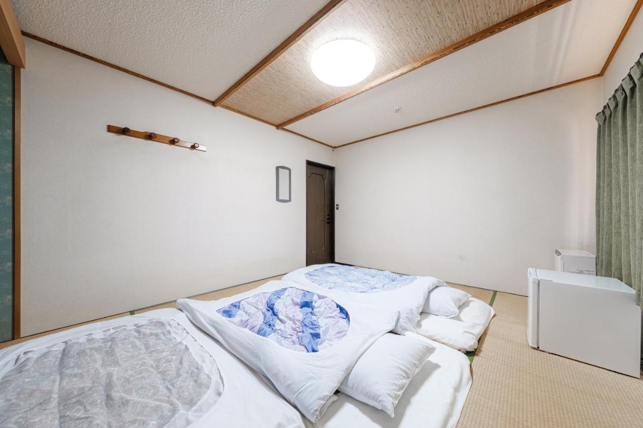 Hotel Tabist Shun Hidaka Biratori Extérieur photo