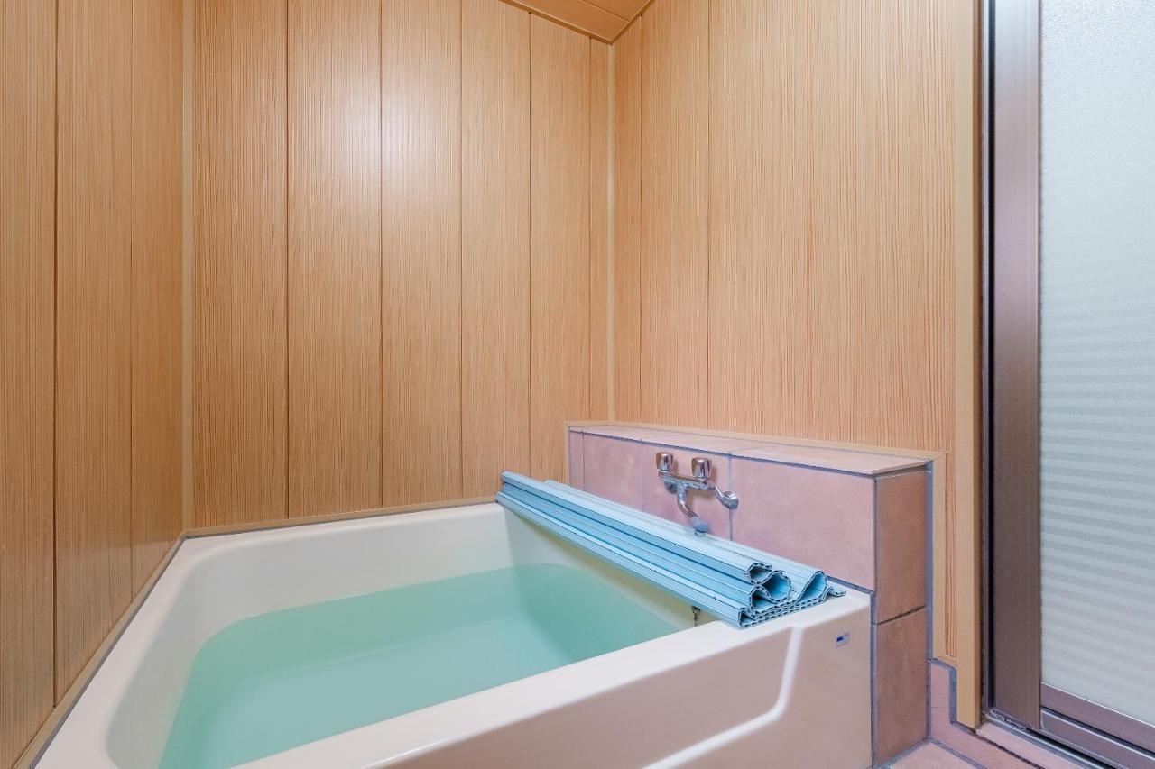Hotel Tabist Shun Hidaka Biratori Extérieur photo