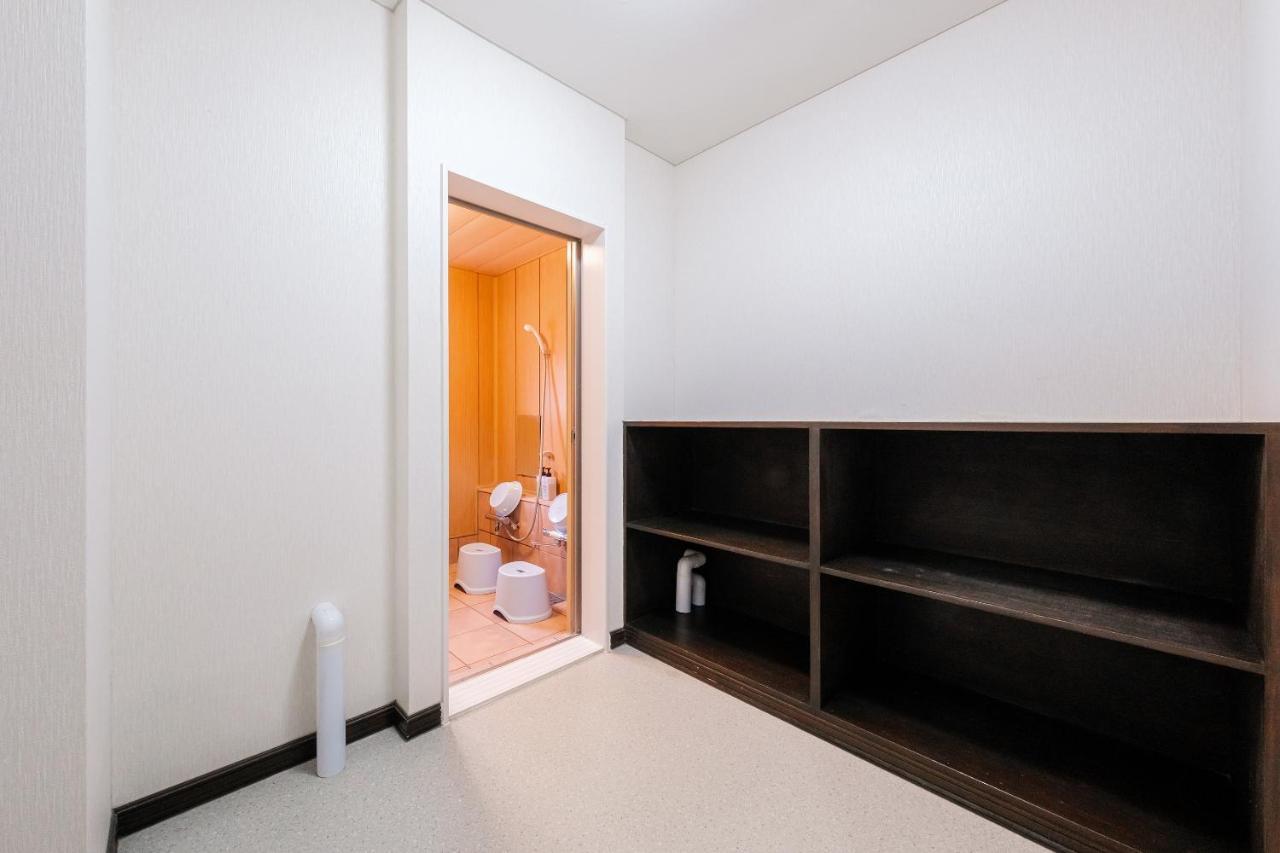Hotel Tabist Shun Hidaka Biratori Extérieur photo