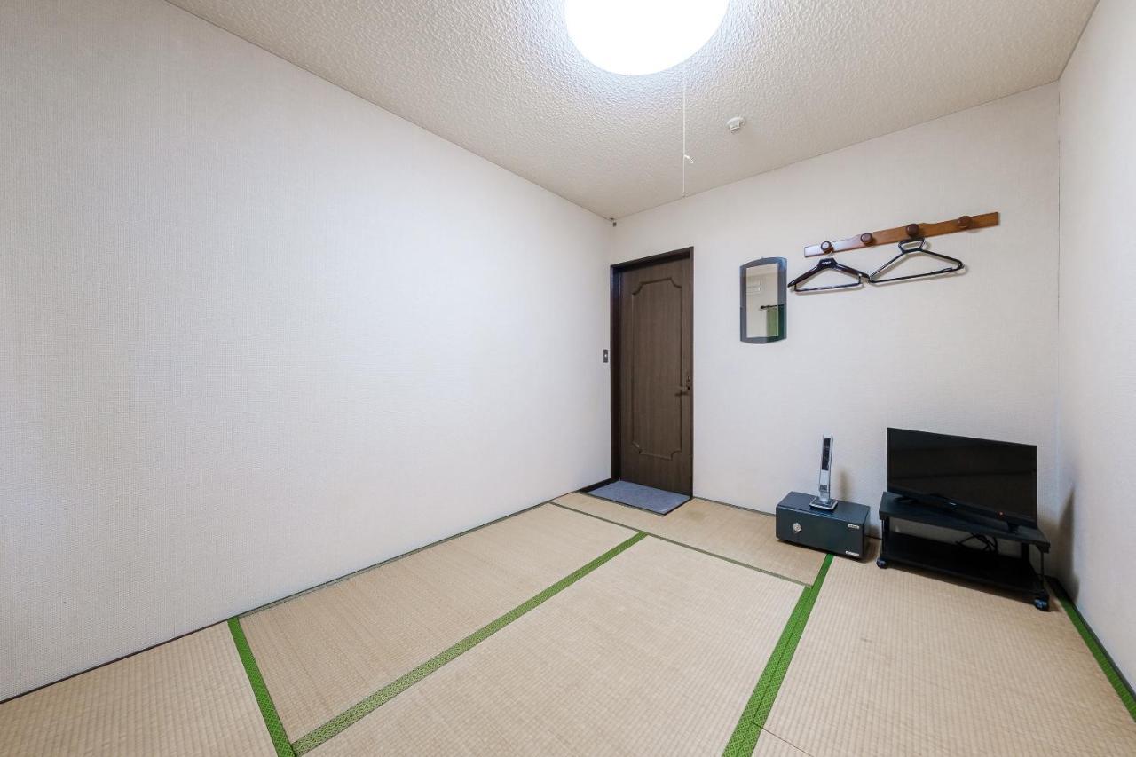 Hotel Tabist Shun Hidaka Biratori Extérieur photo