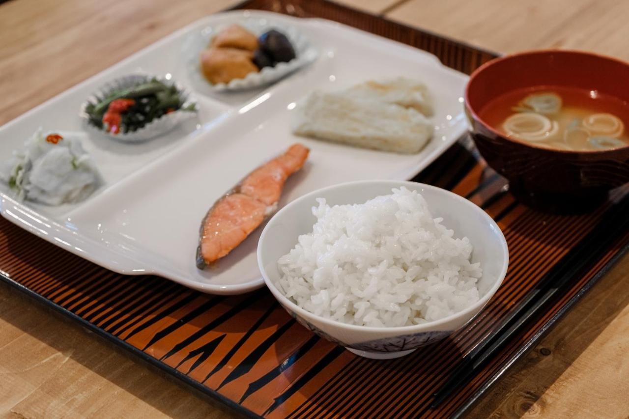 Hotel Tabist Shun Hidaka Biratori Extérieur photo