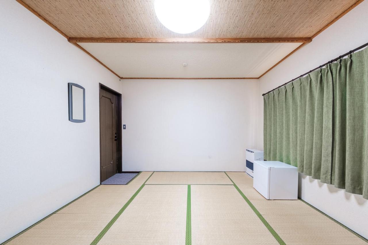 Hotel Tabist Shun Hidaka Biratori Extérieur photo