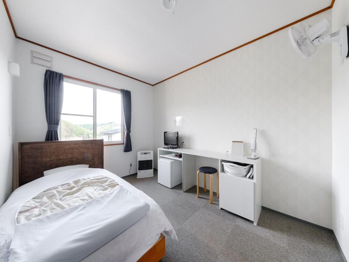 Hotel Tabist Shun Hidaka Biratori Extérieur photo
