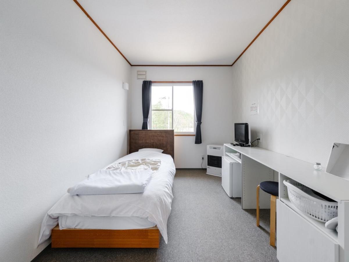 Hotel Tabist Shun Hidaka Biratori Extérieur photo