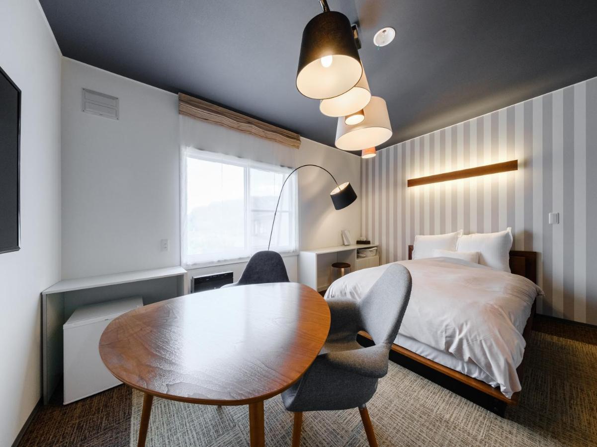 Hotel Tabist Shun Hidaka Biratori Extérieur photo