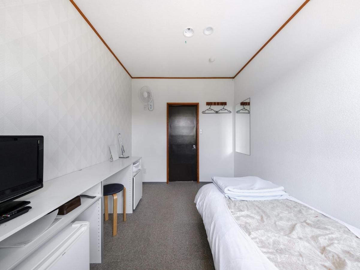 Hotel Tabist Shun Hidaka Biratori Extérieur photo