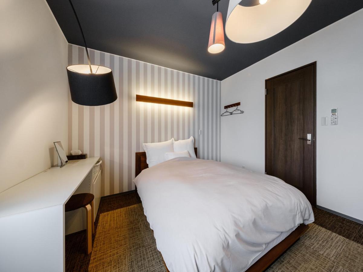 Hotel Tabist Shun Hidaka Biratori Extérieur photo