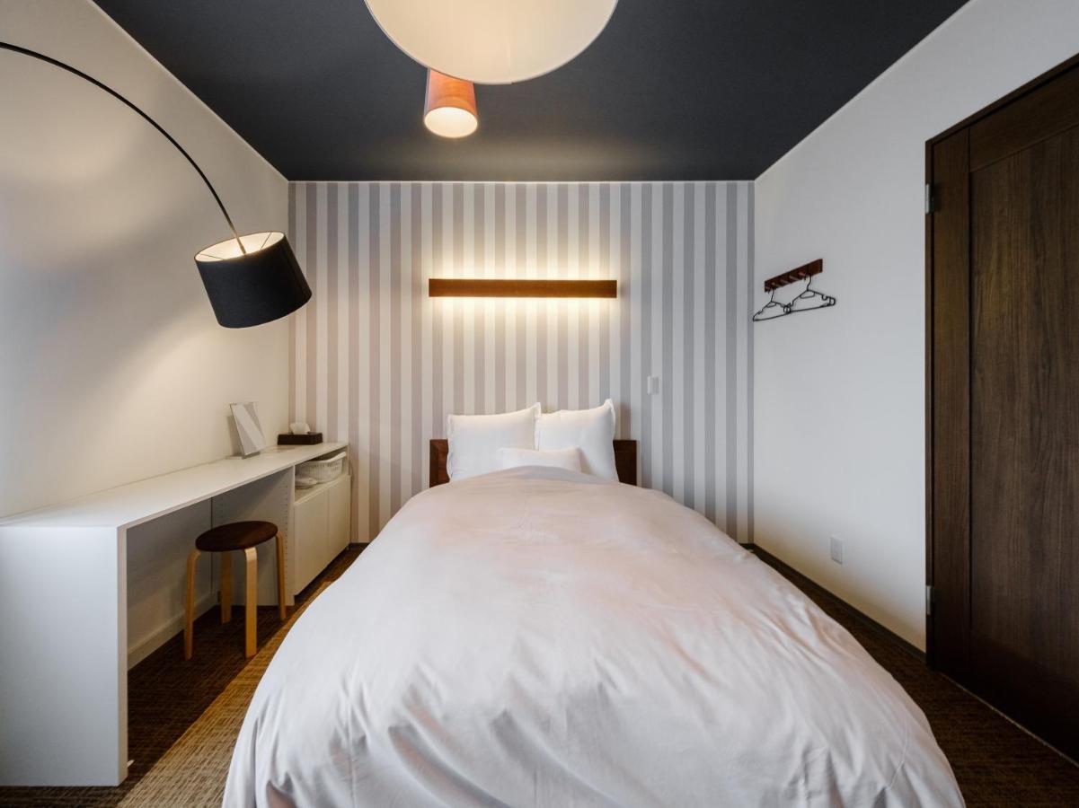 Hotel Tabist Shun Hidaka Biratori Extérieur photo